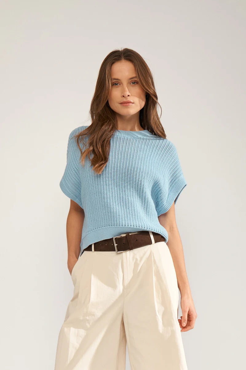 Nusanni Pullover