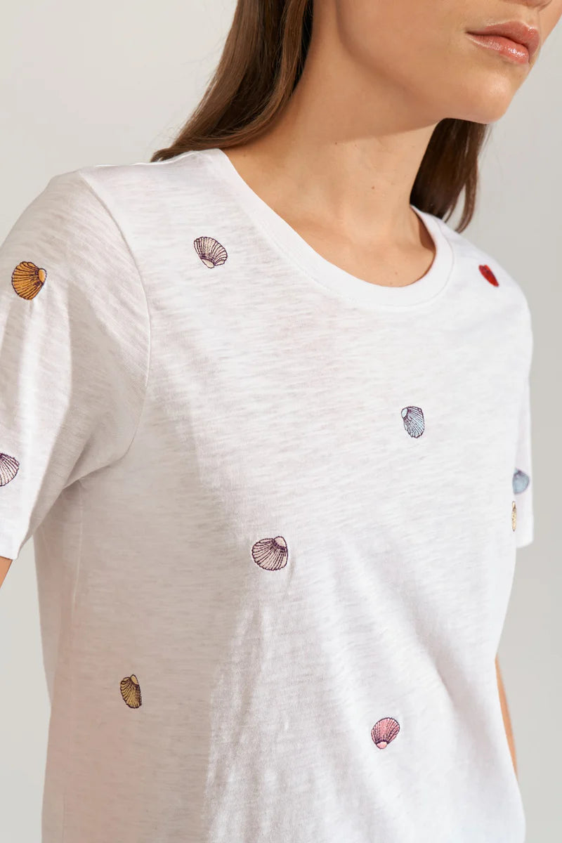 Nushellpa T-shirt