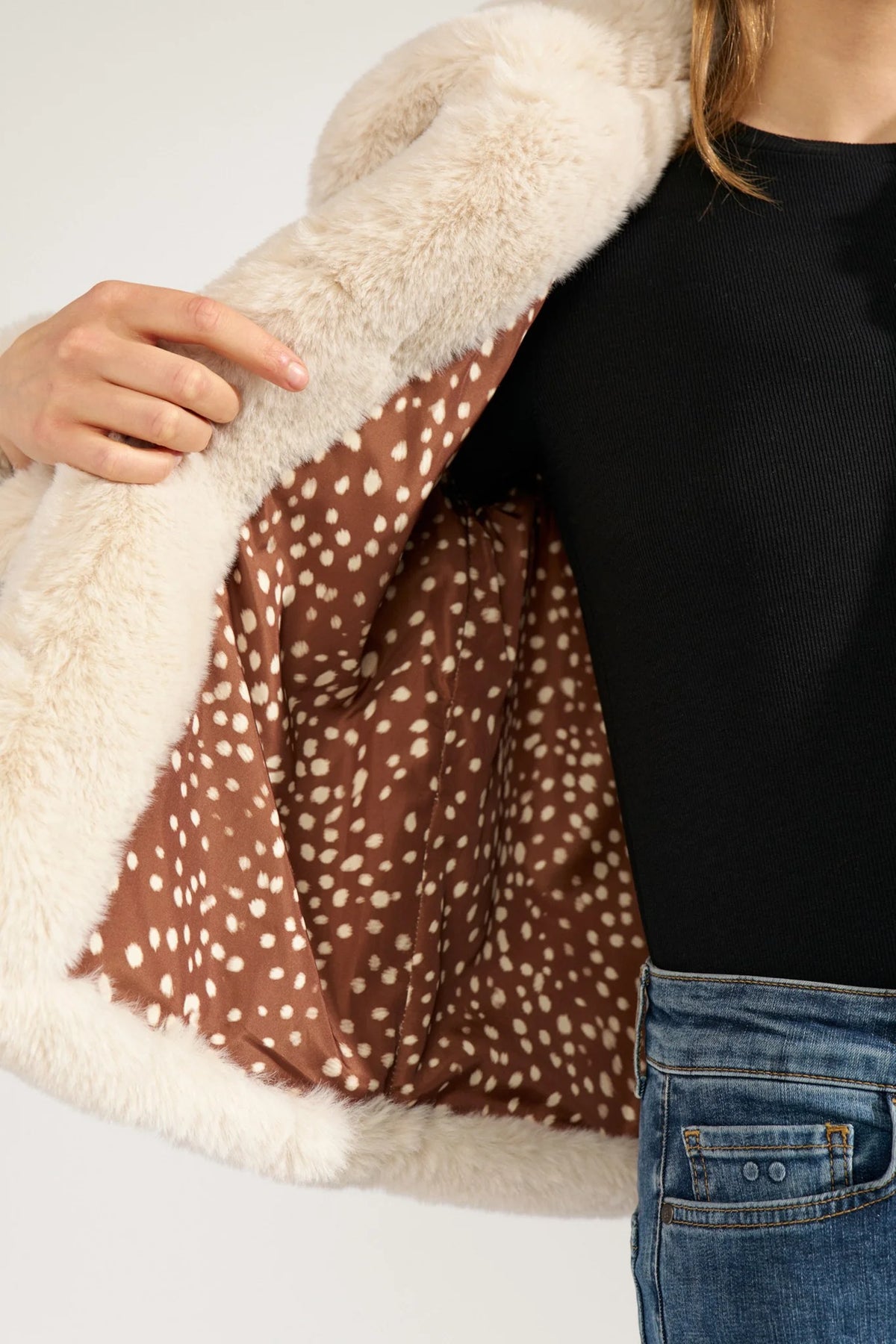 Nuseta Jacket