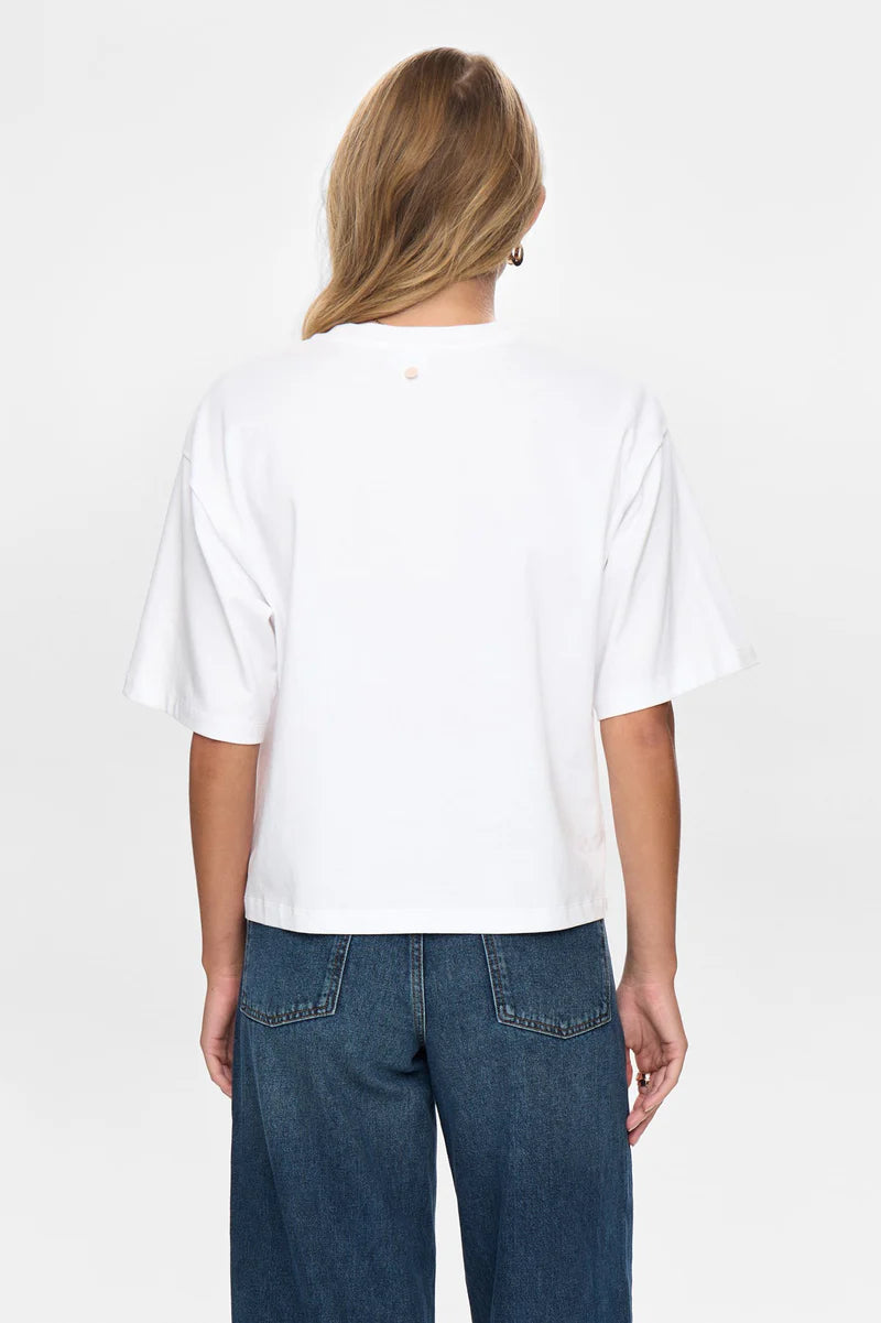 Nufleura Tee