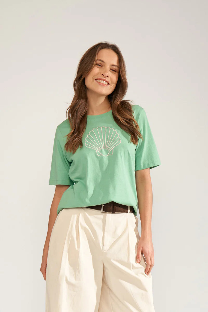 Nutide T-shirt