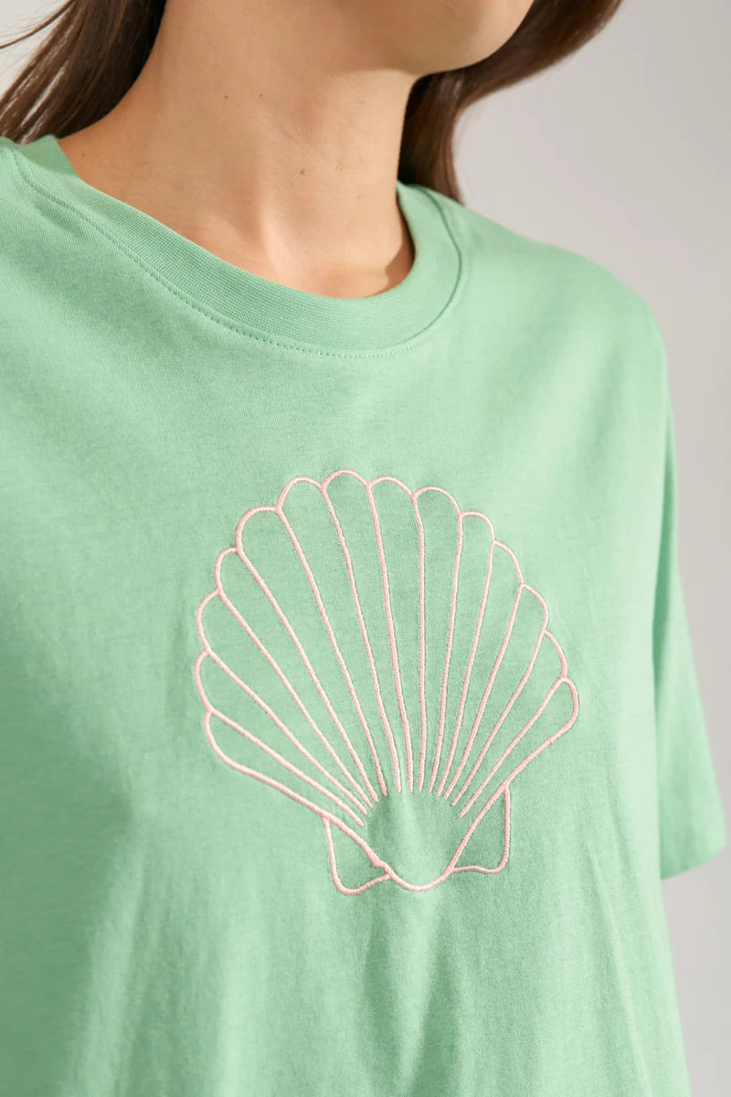 Nutide T-shirt