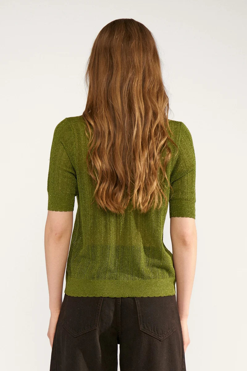 Numisla Pullover