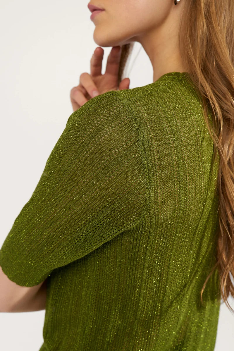 Numisla Pullover