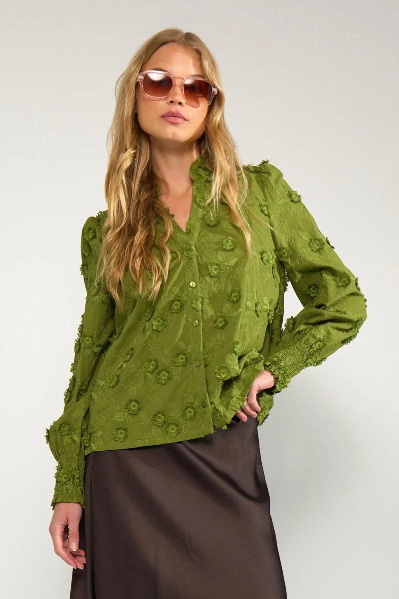 Nulenea Shirt