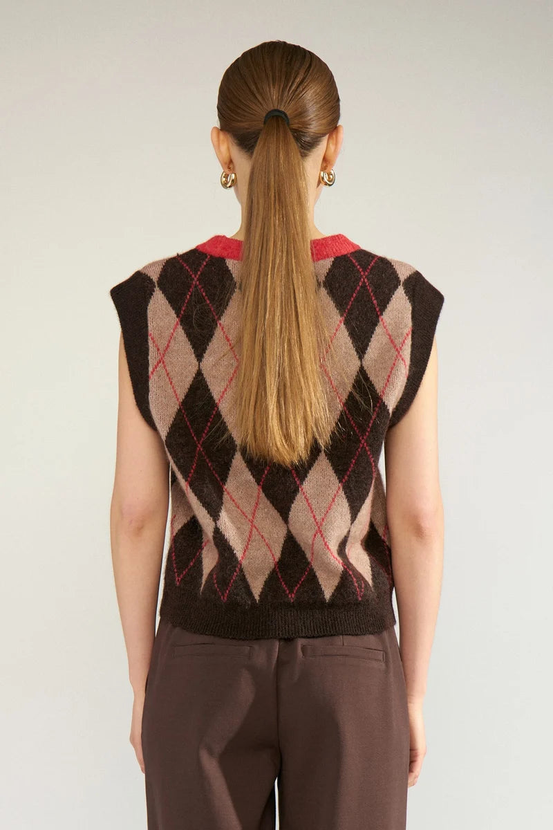 Nutikla Vest