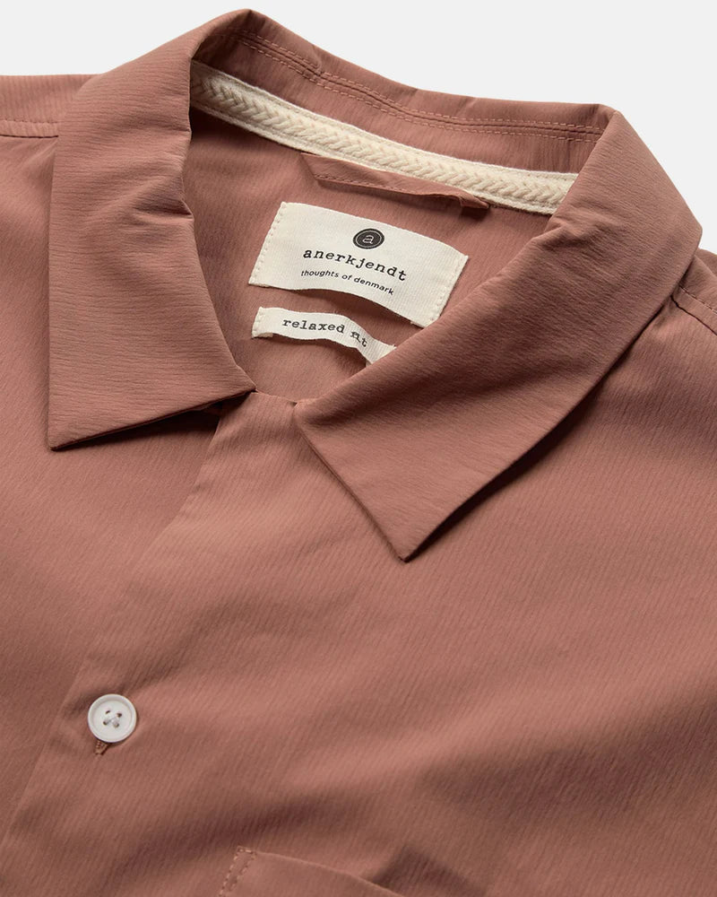 Akkurt SS Pocket Shirt