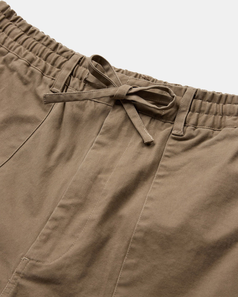 Akjakob Cotton Pleat Pants