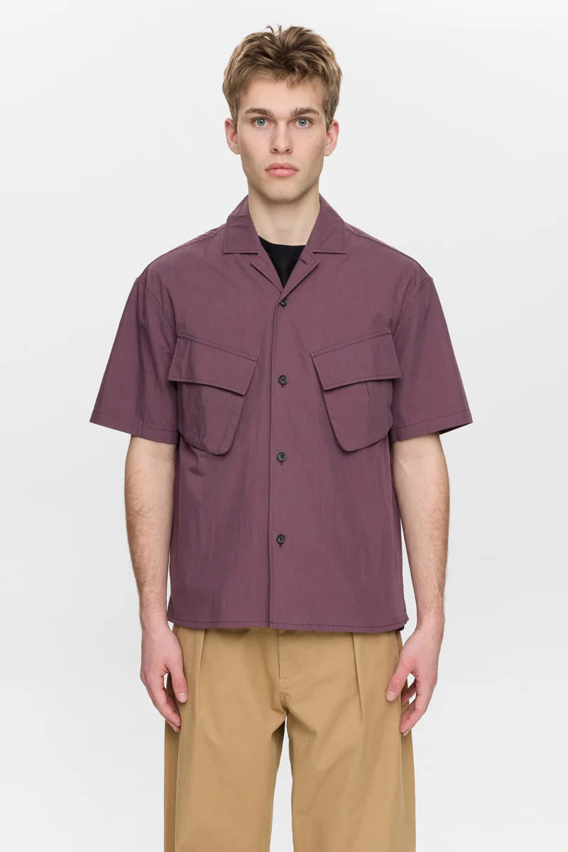 Akotto 2 Pocket Shirt