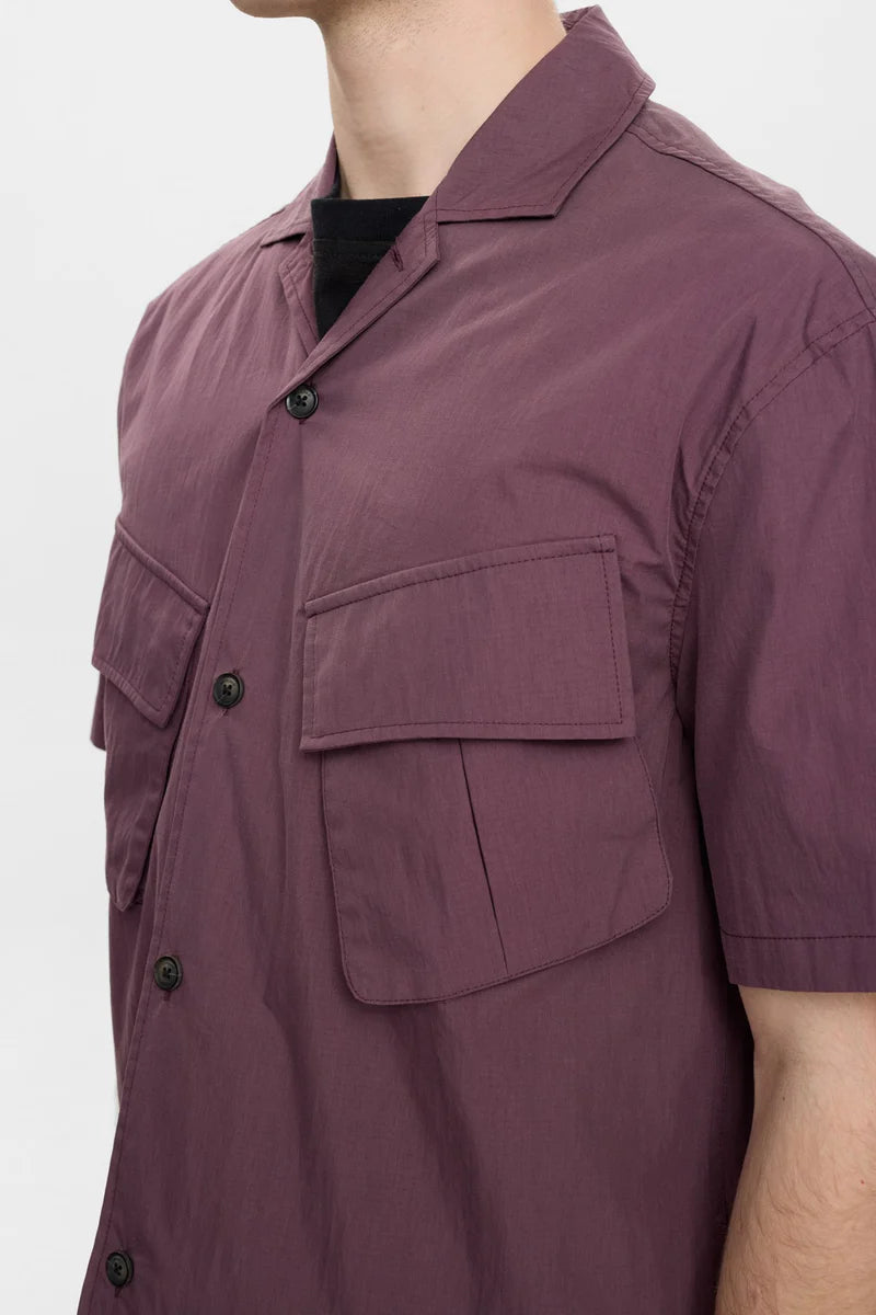 Akotto 2 Pocket Shirt