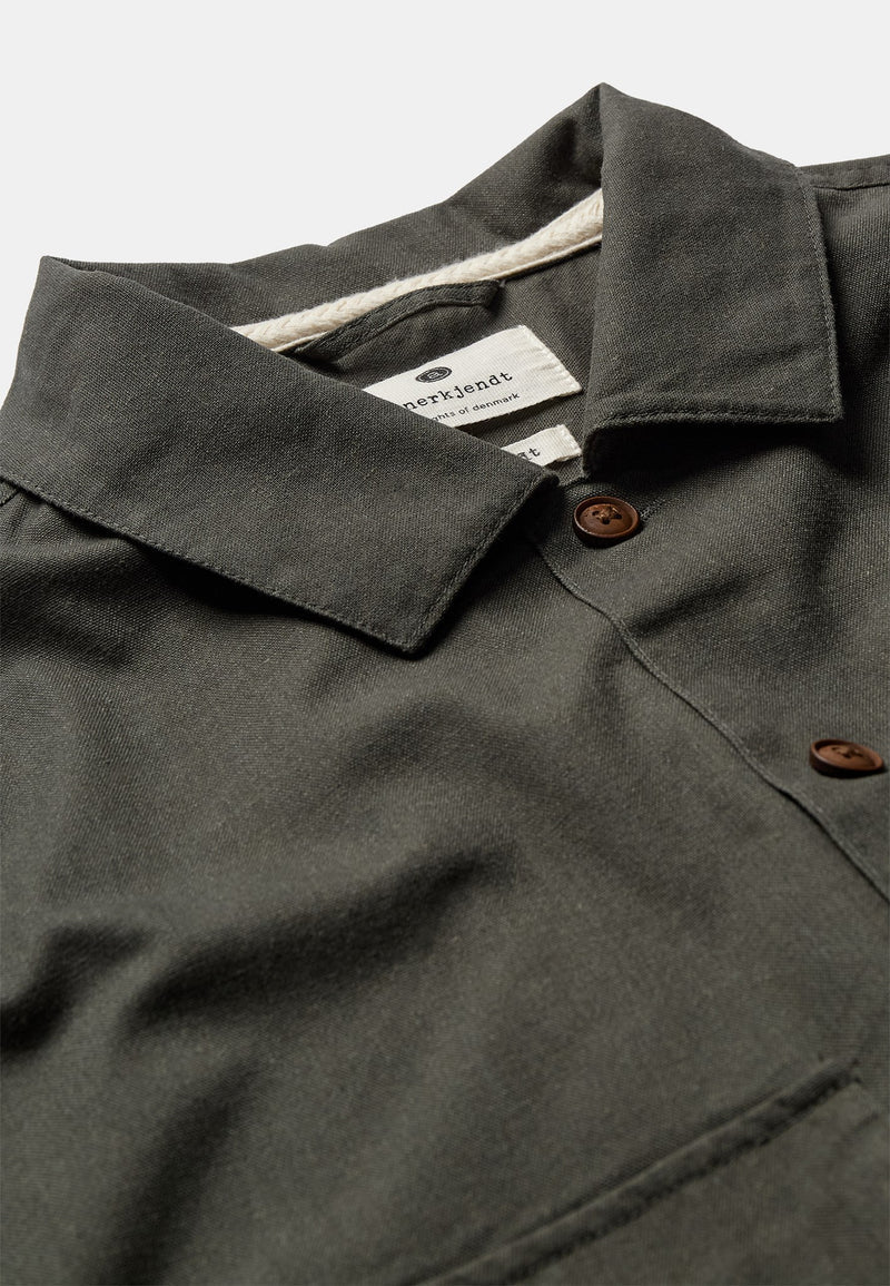 Akotto Overshirt