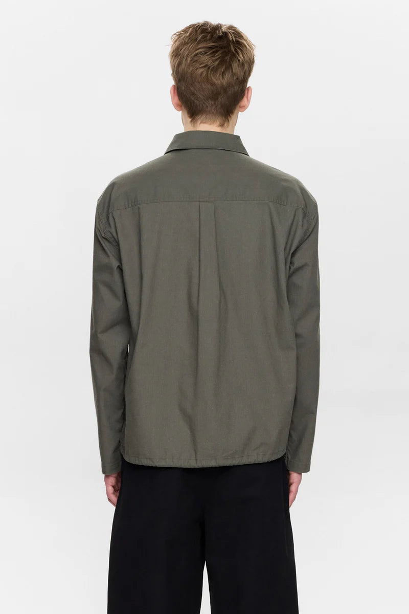 Akotto Overshirt
