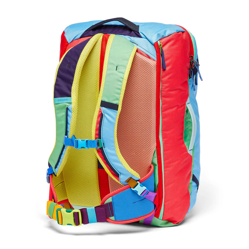 Allpa 42L Travel Pack