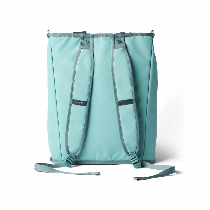 Todo 22L Convertible Tote