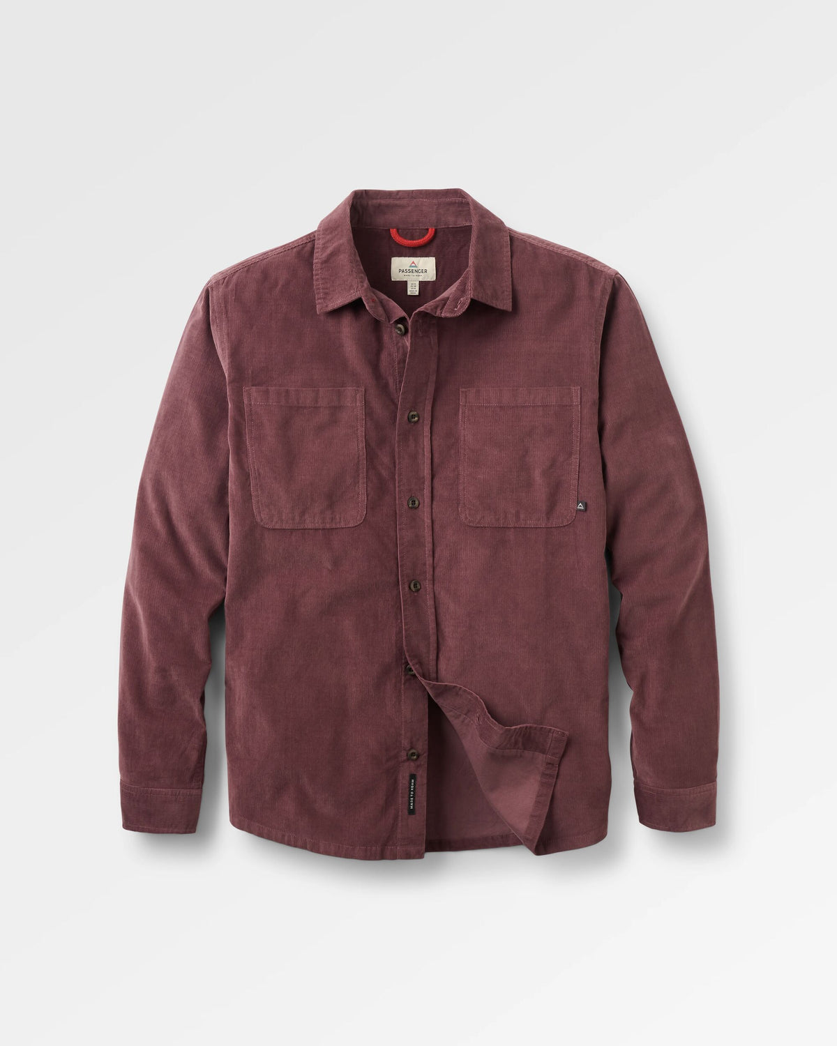 Backcountry Cord Light Shirt
