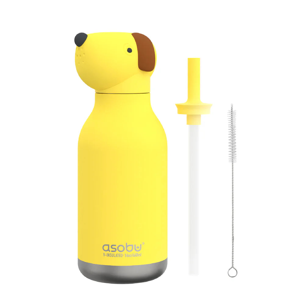 Dog Bottle