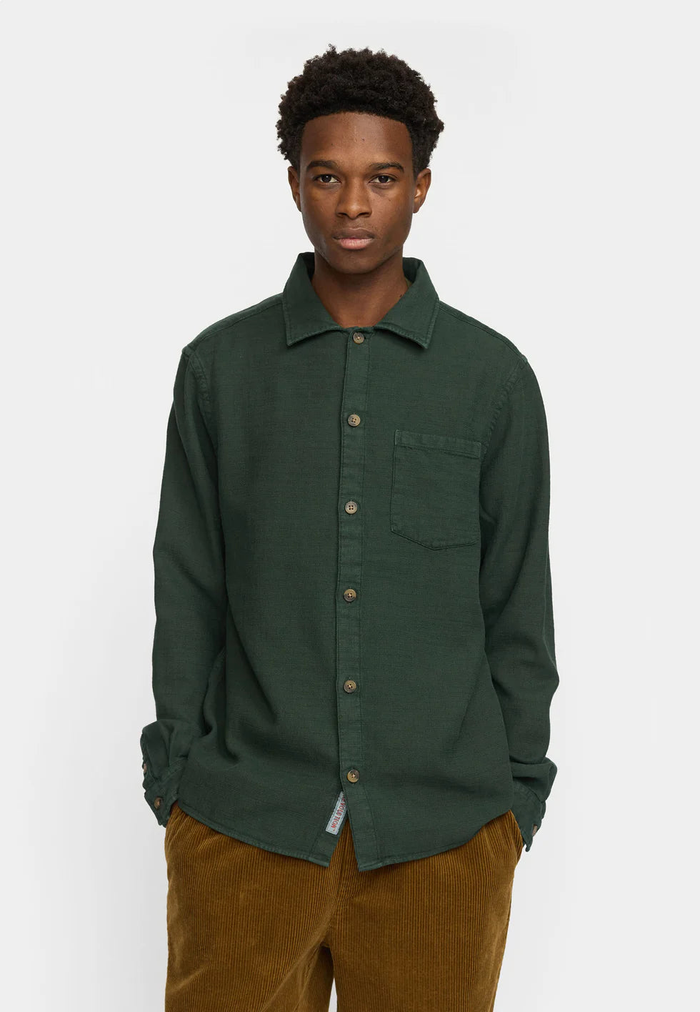 Casual Overshirt