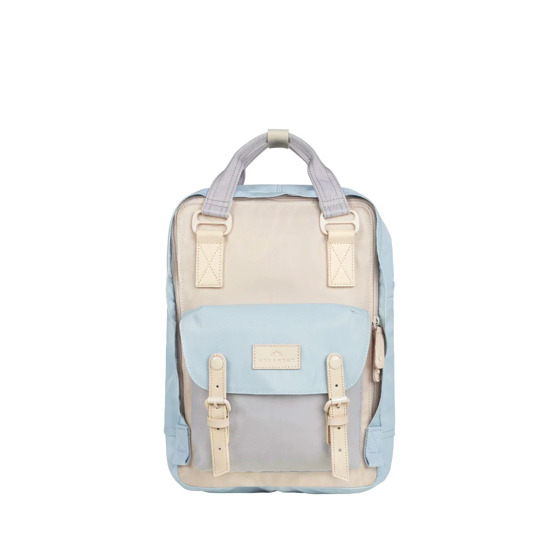 MACAROON BLUE LOTUS X SHEER PINK X POWDER PURPLE