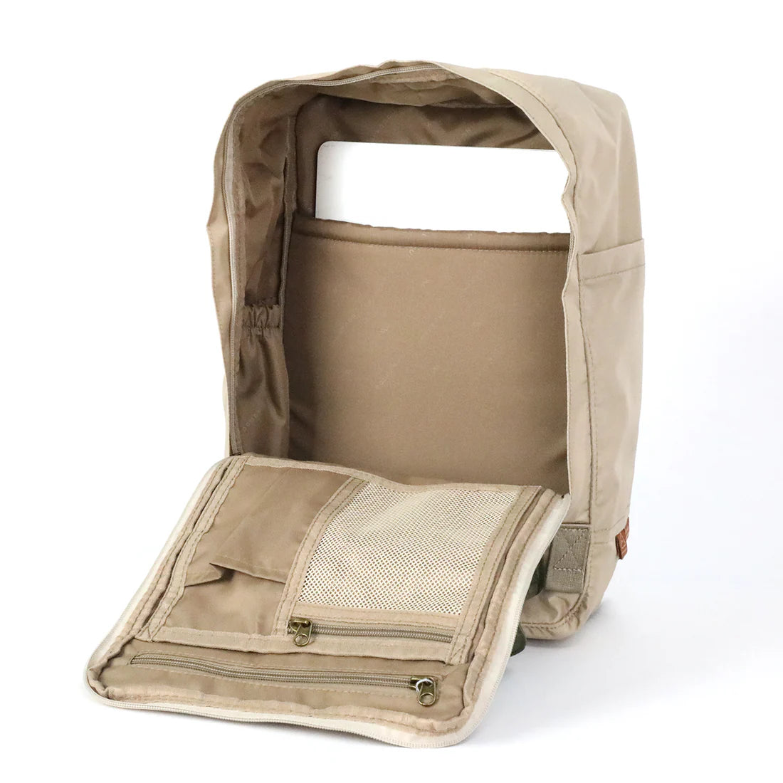 MACAROON JUNGLE II SERIES BEIGE