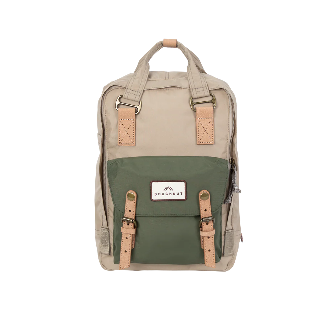 MACAROON JUNGLE II SERIES BEIGE