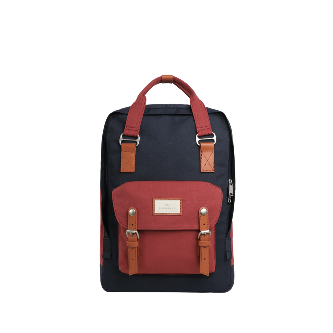 MACAROON EURO II SERIES MIDNIGHT BLUE X MAROON