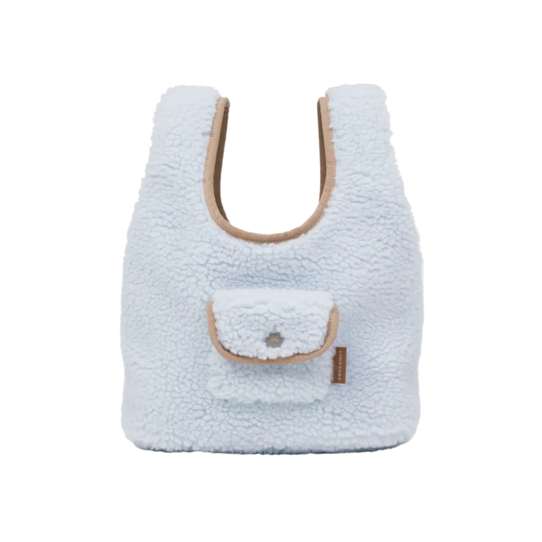 Punnet Fluffy Bag