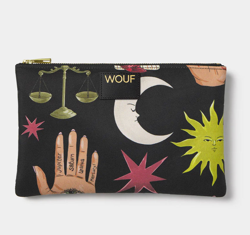 Fortuna Pouch Bag XL