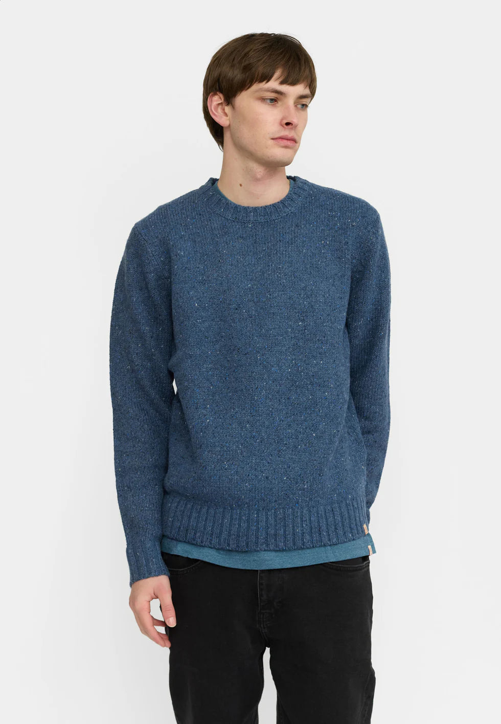 Knit Sweater