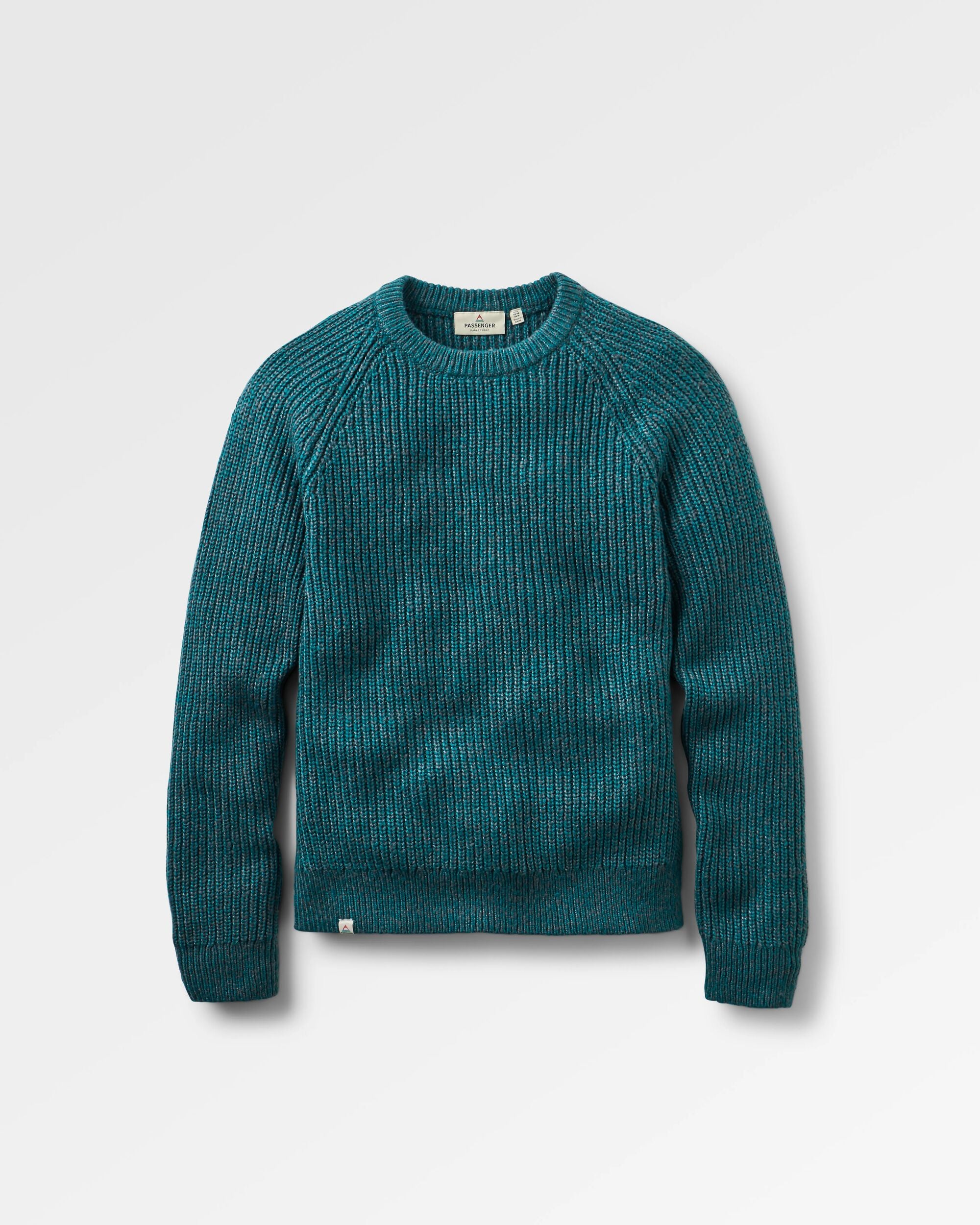 Fog Recycled Knitted Jumper