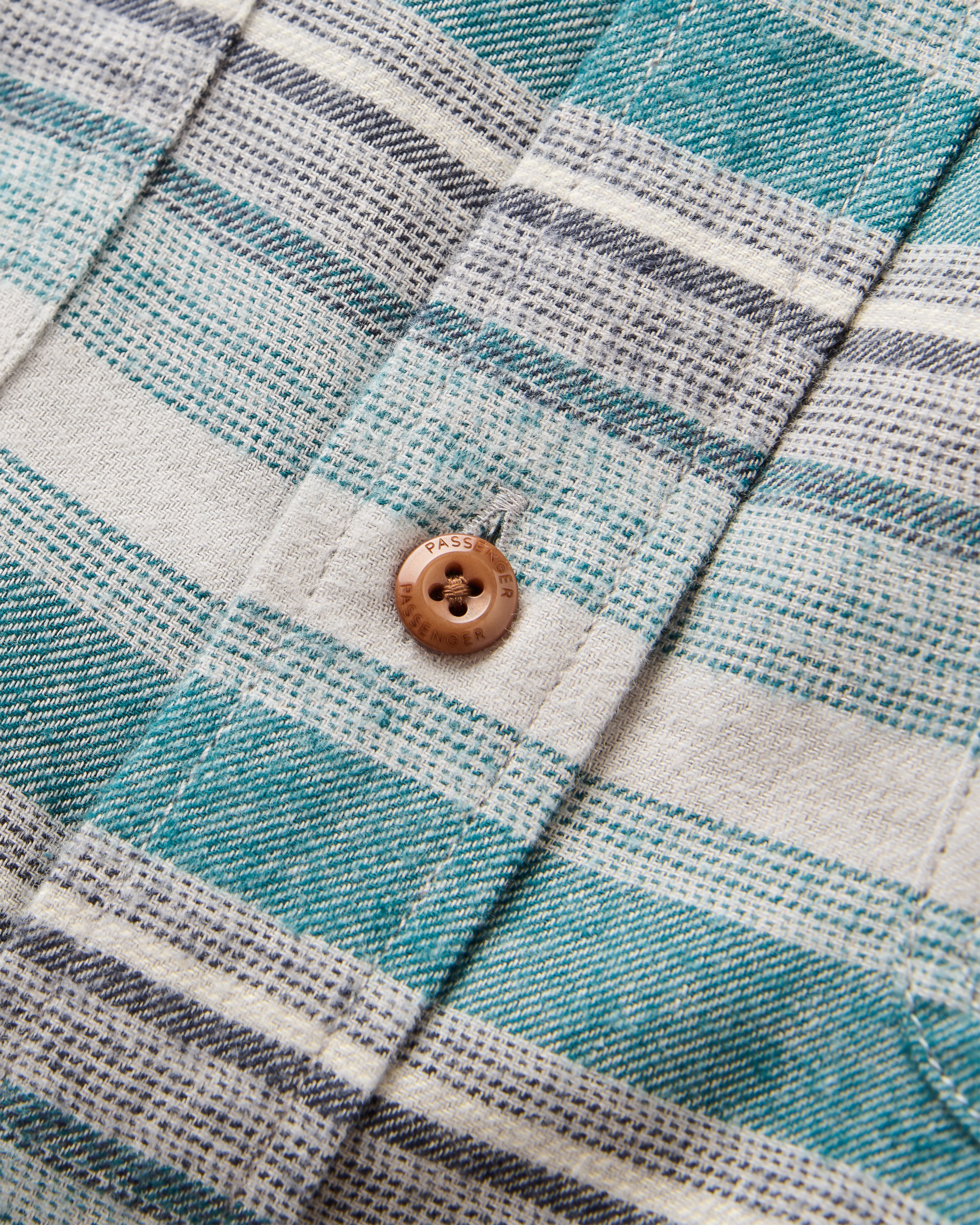 Backcountry Stripe Light Shirt