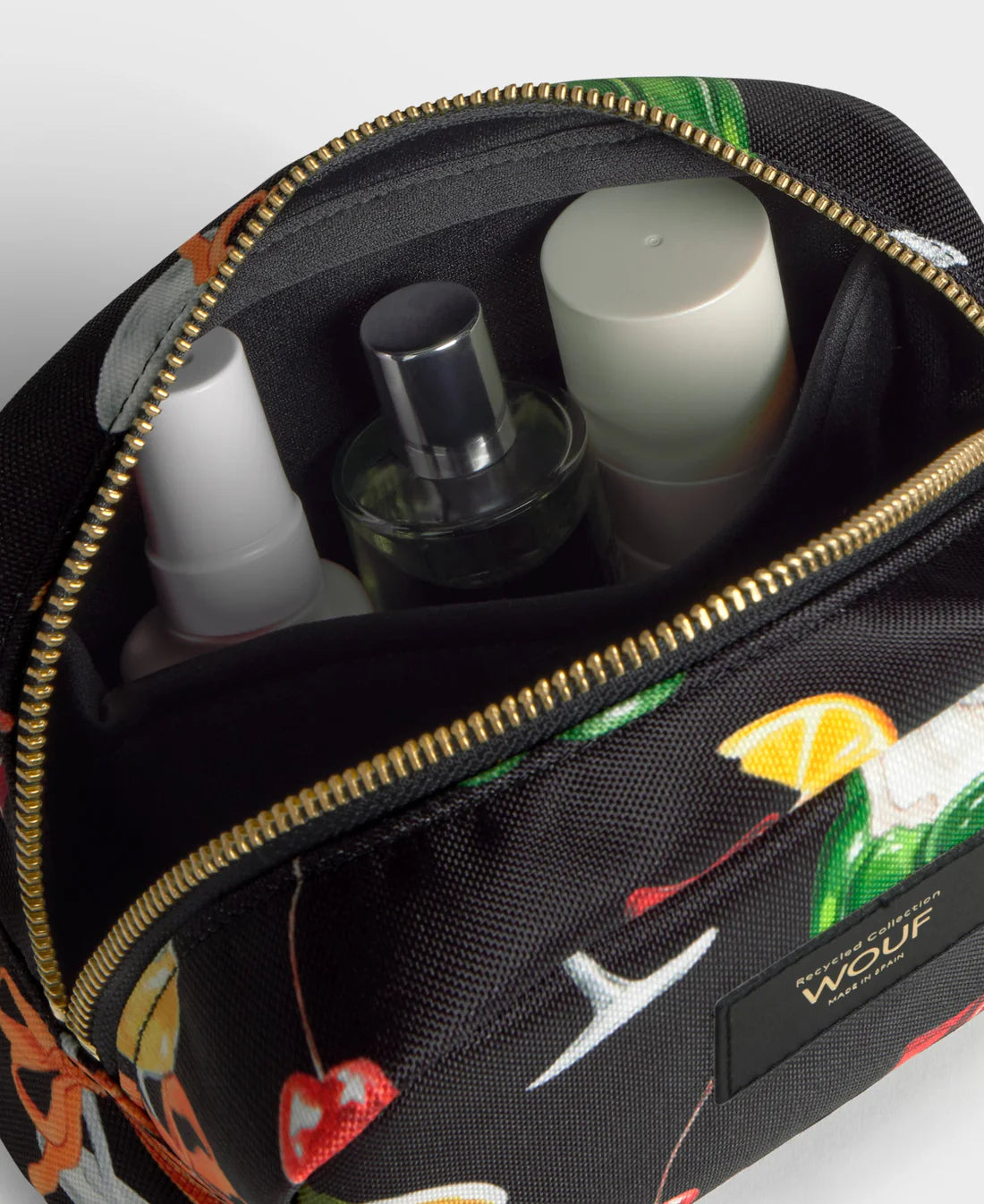 Cheers Toiletry Bag