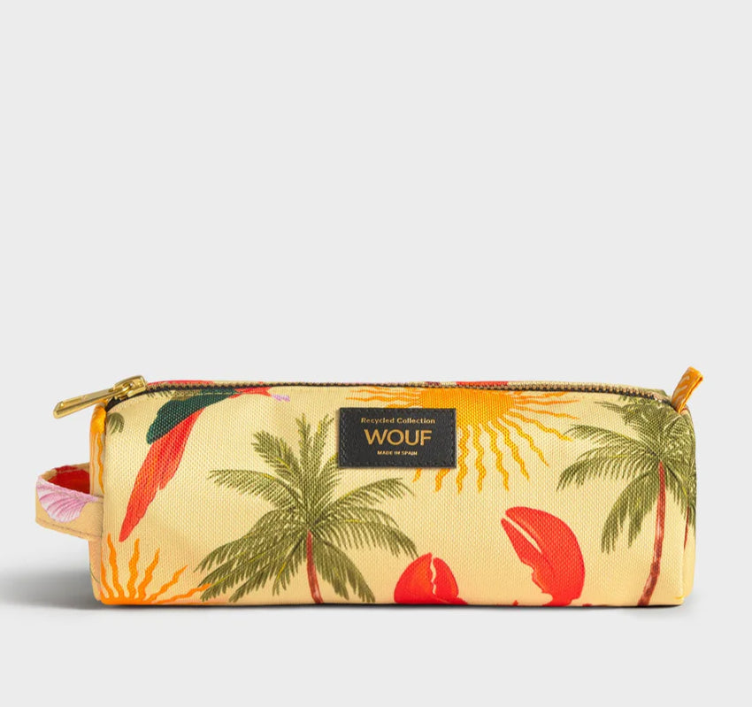 Rio Pencil Case