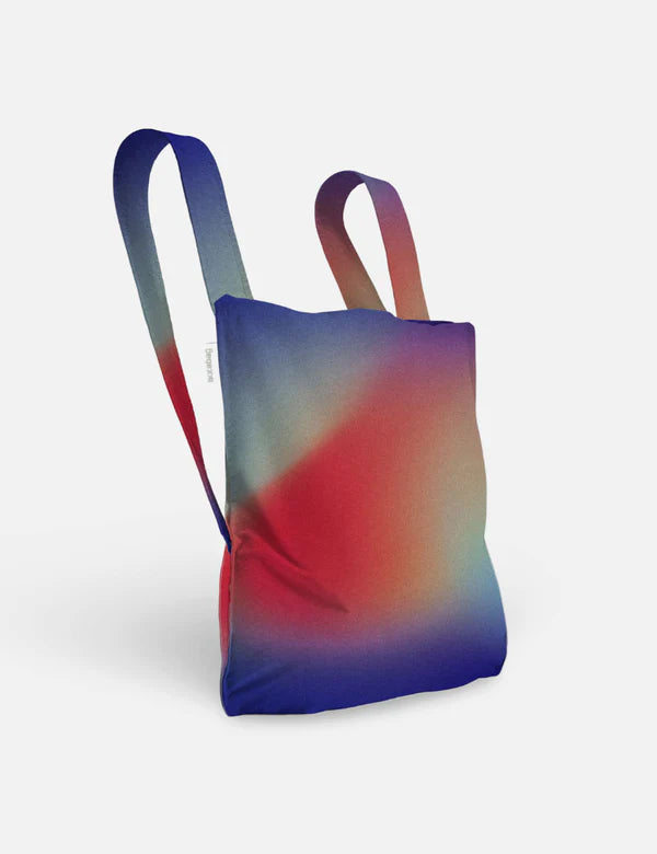 Notabag Tote and Backpack
