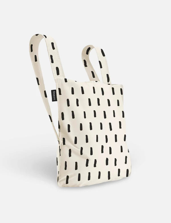 Notabag Tote and Backpack