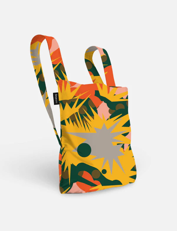 Notabag Tote and Backpack