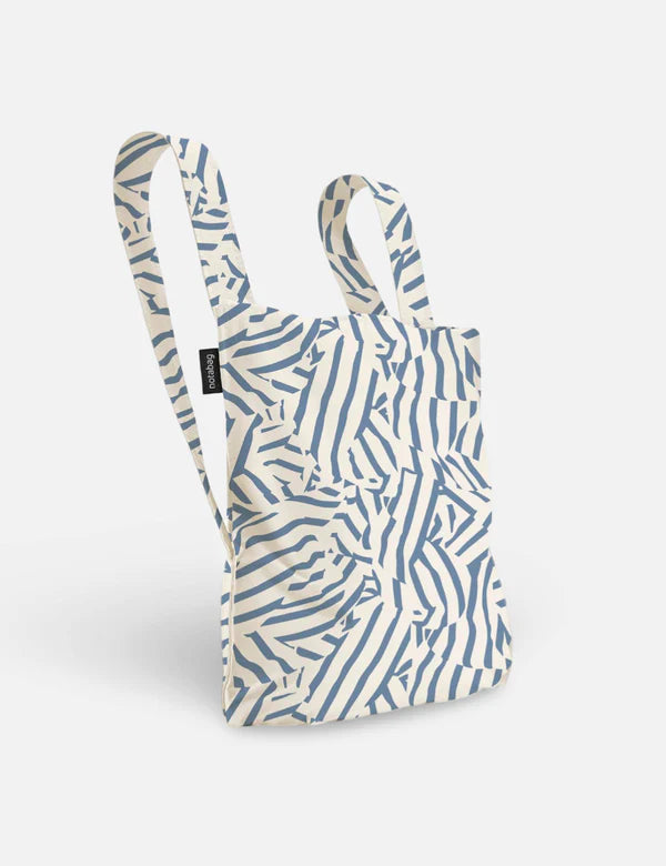 Notabag Tote and Backpack