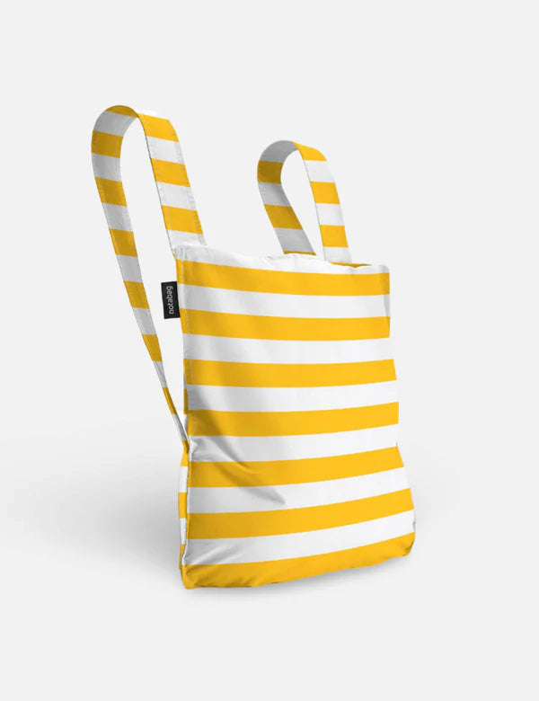 Notabag Tote and Backpack