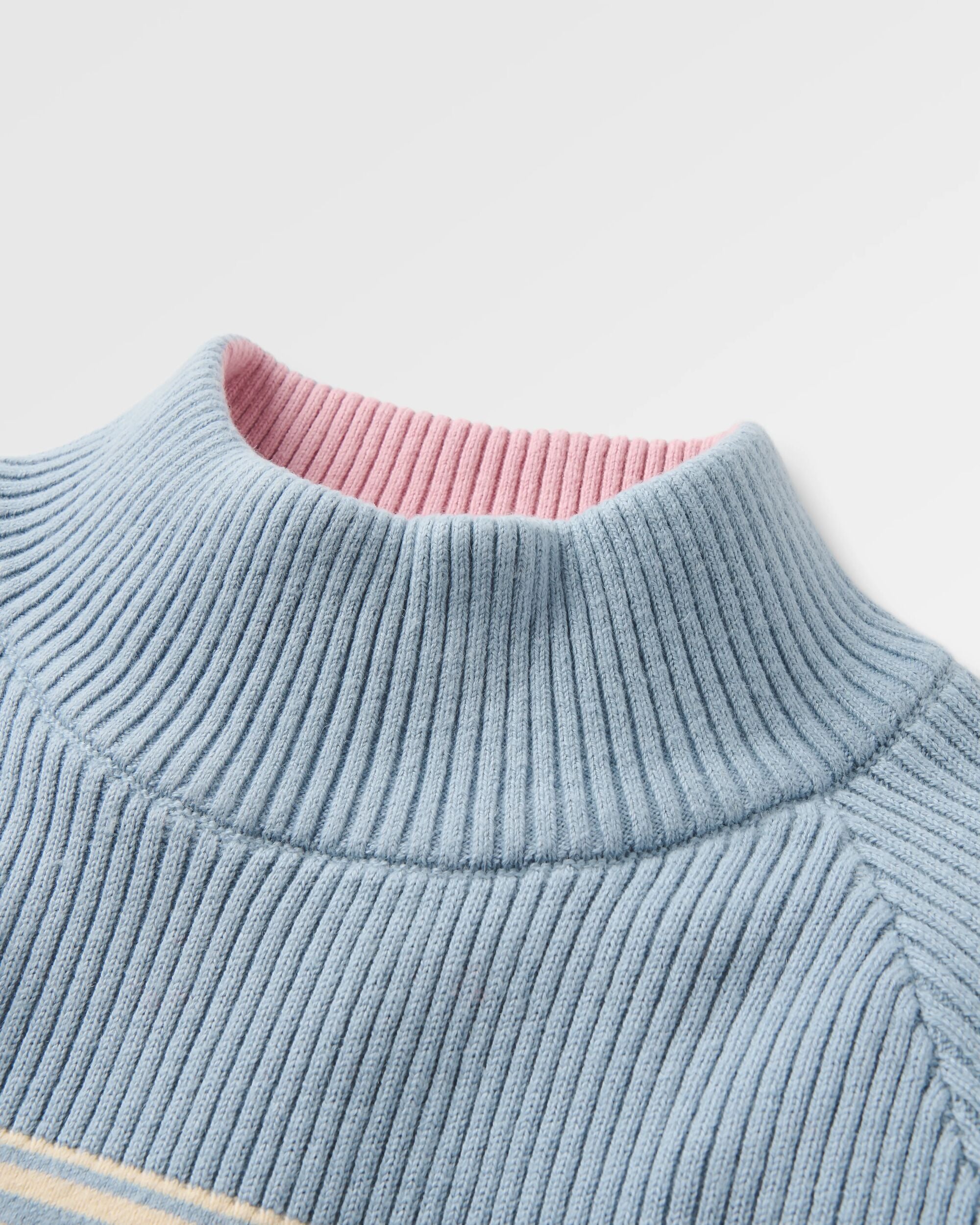 Nurture Organic Cotton Jumper