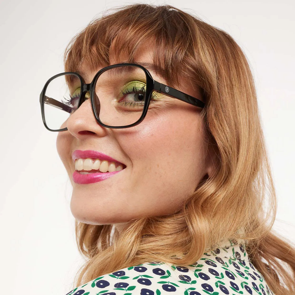 Pascal Reading Blue light Glasses