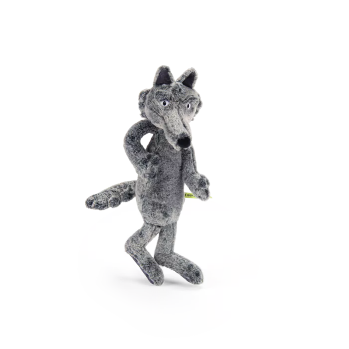 Wolf Ecole des loisirs