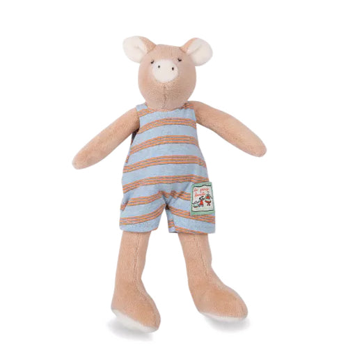 Philemon the pig 20cm La Grande Famille