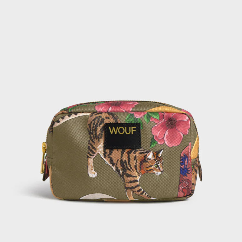 Rodeo Makeup Bag