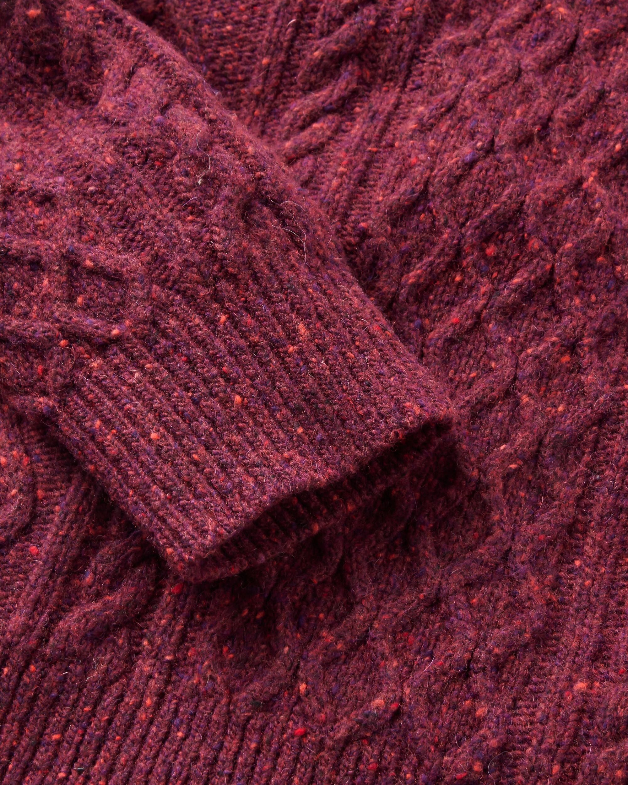 Sandbar Recycled Knitted Jumper