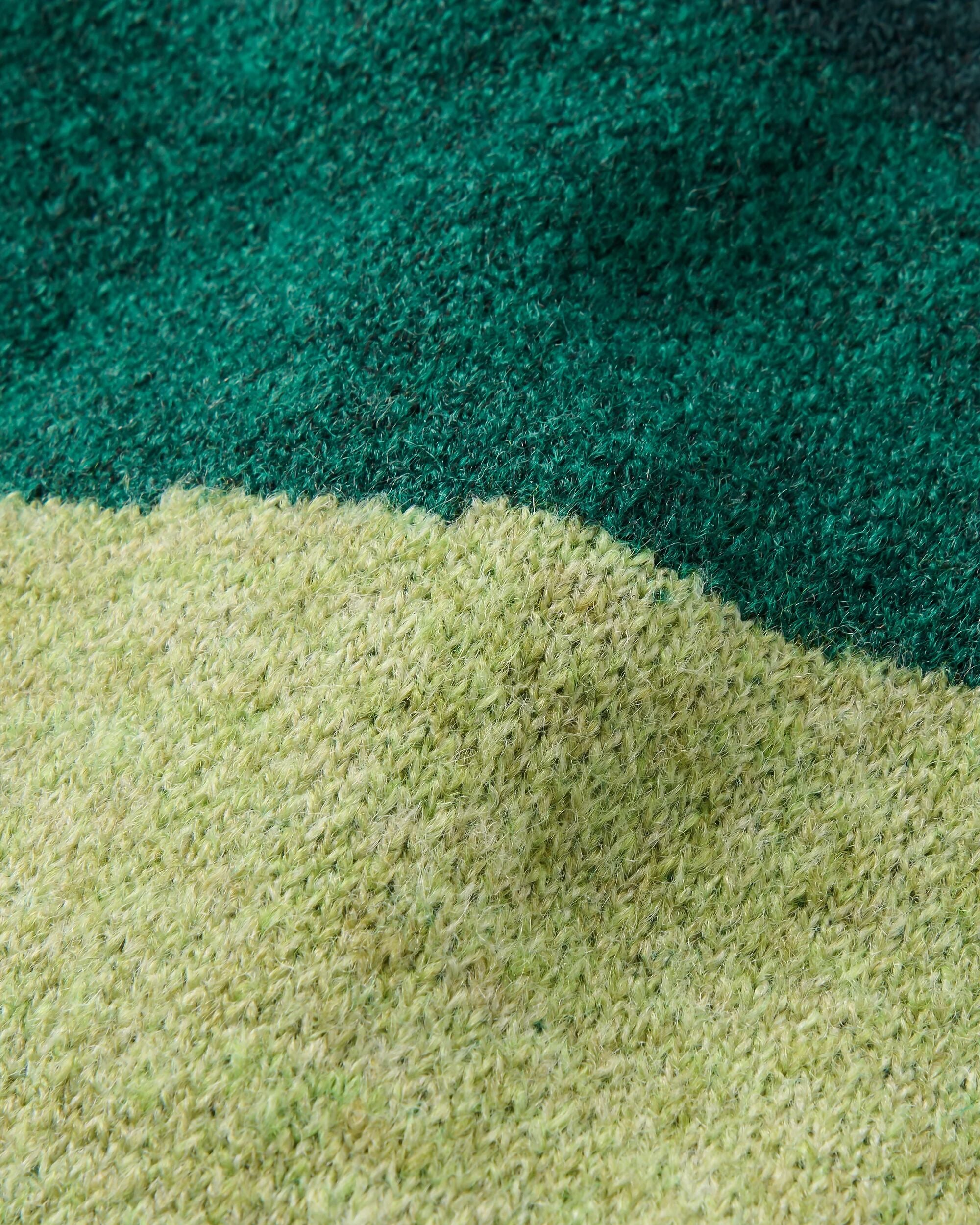 Scenic Recycled Knitted Jumper