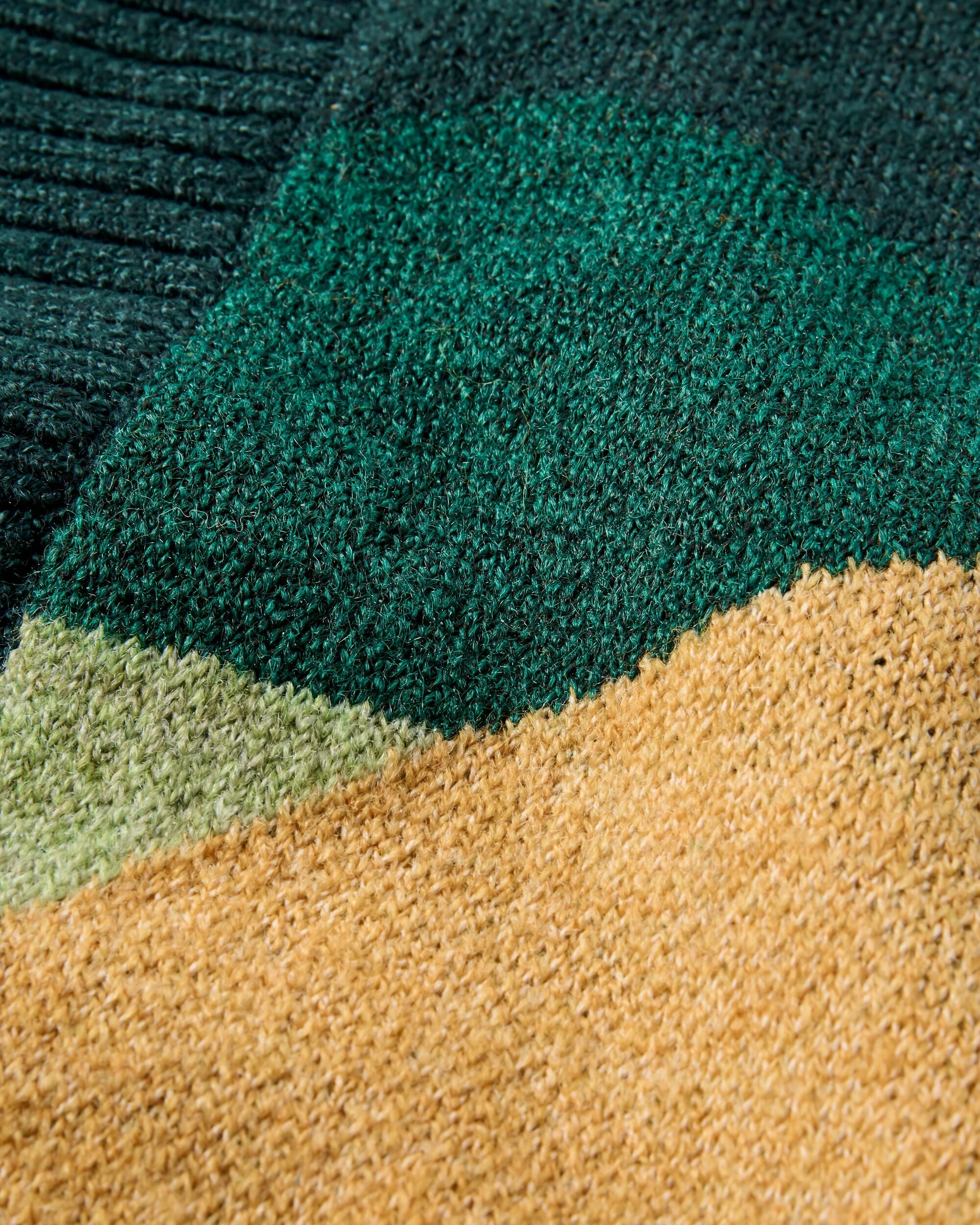 Scenic Recycled Long Knitted Cardigan