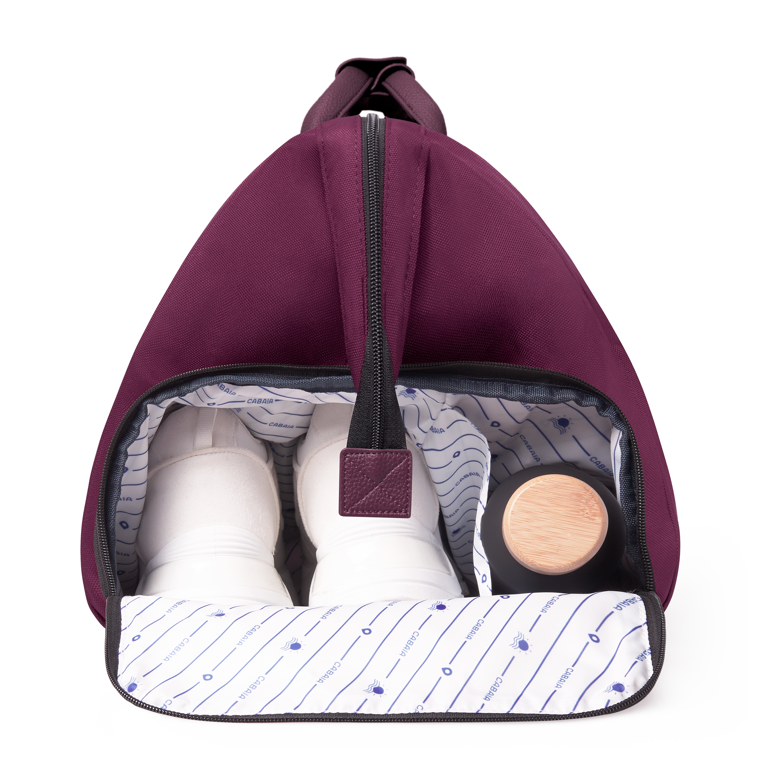 DUFFLE BAG V2 NICE