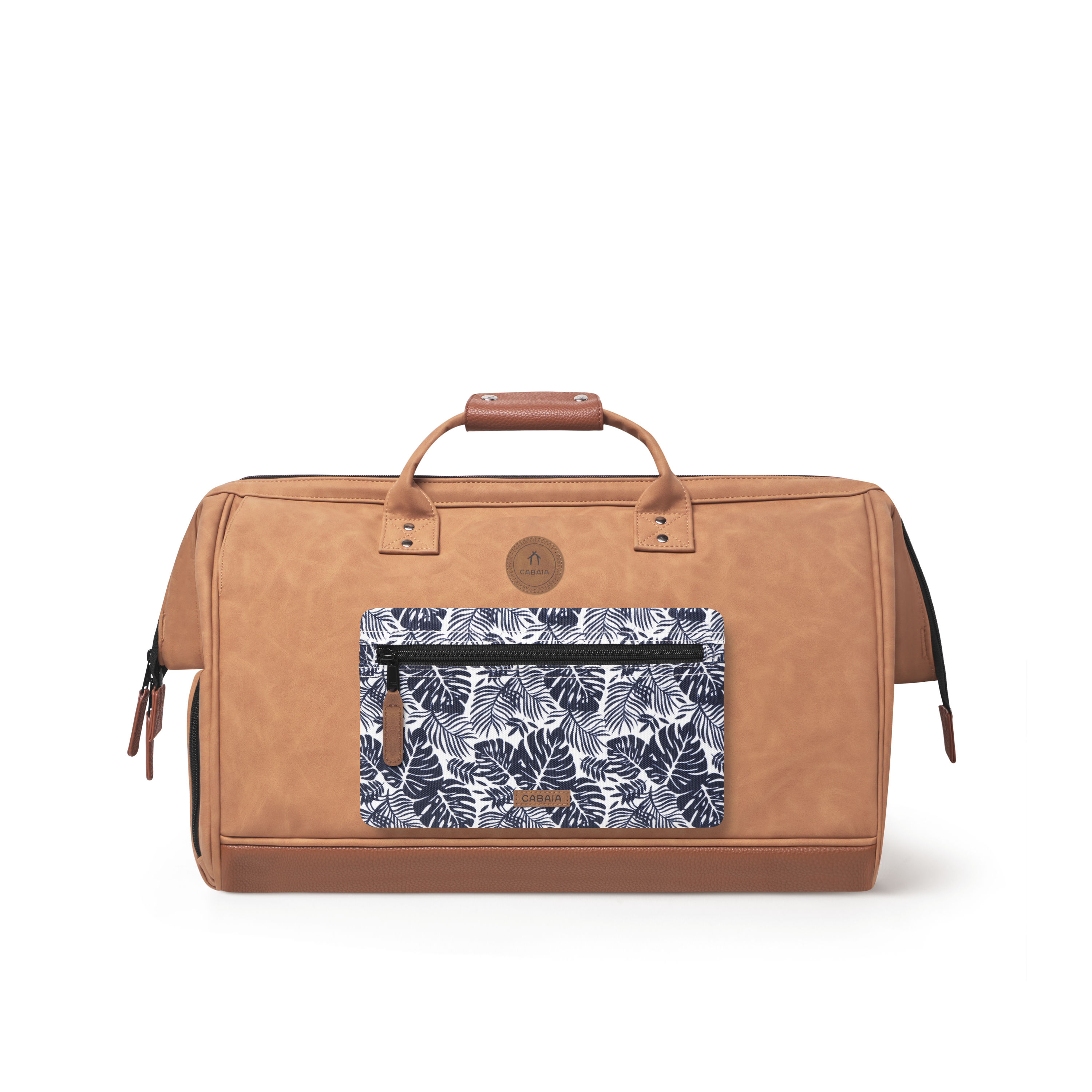 DUFFLE BAG V2 MOSCOW
