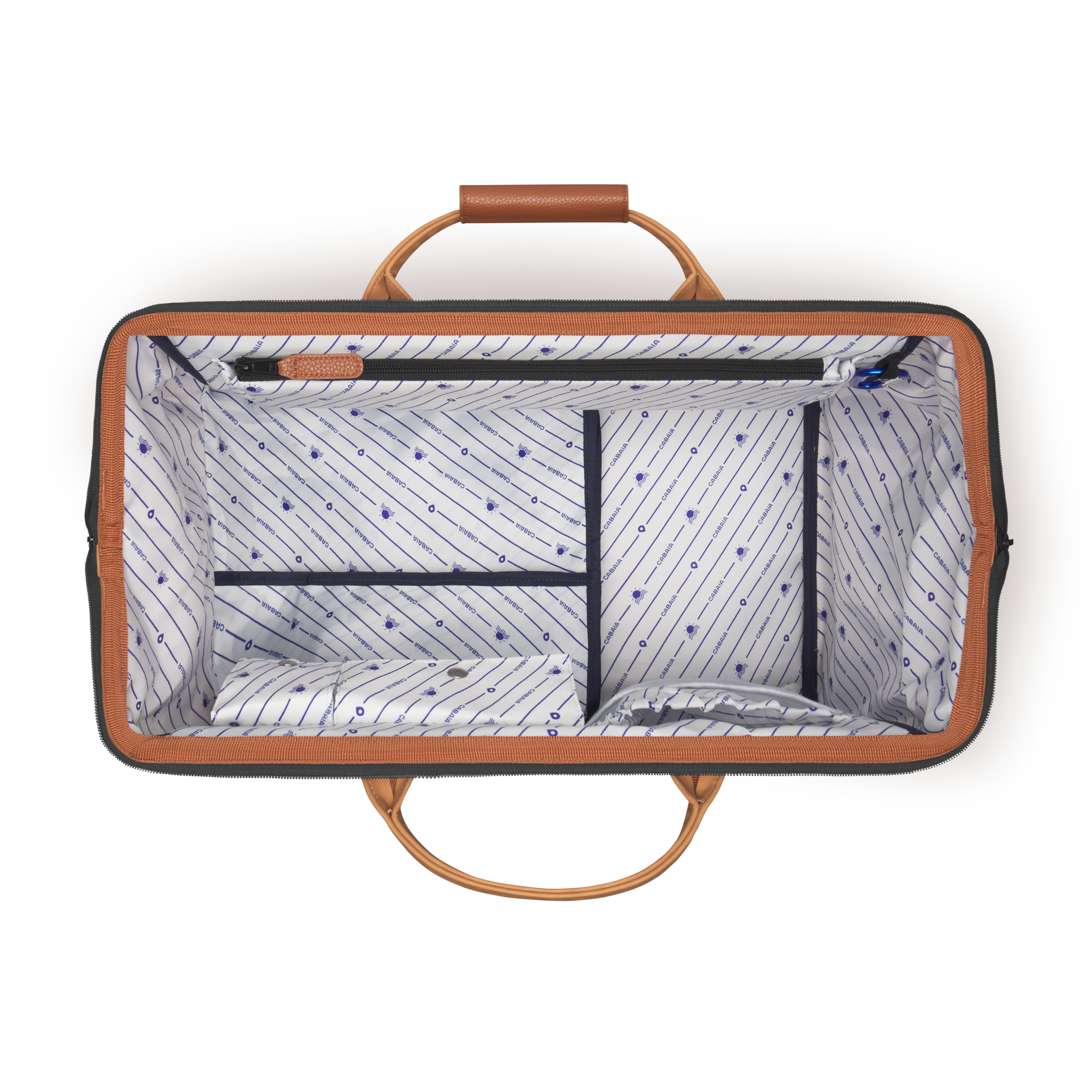 DUFFLE BAG V2 MOSCOW