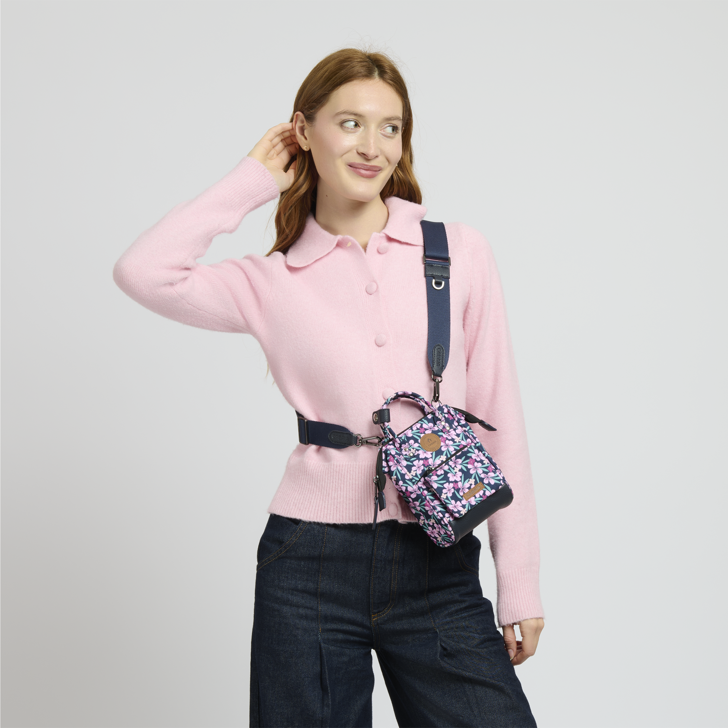 NANO BAG CAGLIARI