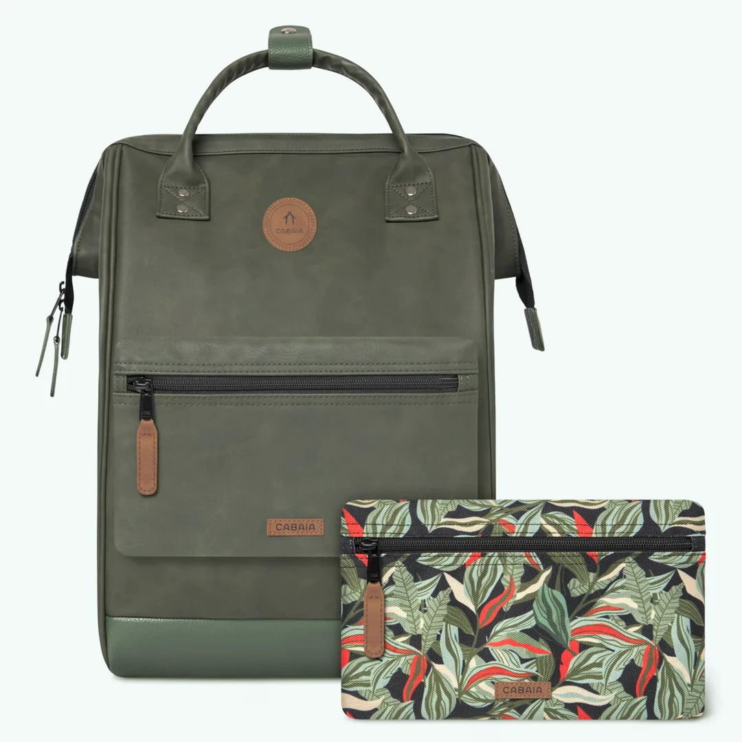 ADVENTURER BUSAN L BACKPACK